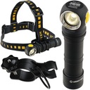 ARMYTEK WIZARD C2 PRO MAX HEAD LIGHT 3720lm