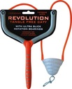 Prak Drennan Revolution Tange Free Caty X-Strong