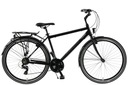 TREKINGOVÝ BICYKEL 28 KANDS NAVIGATOR-X ALU SHIMA 2021