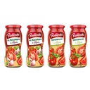 Pudliszki omáčka na špagety originál Bolognese set 4x 500g