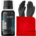 AQUA Graphene Coating 100ml Ceramic Coating