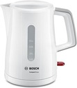 Bosch rýchlovarná kanvica TWK3A051 2400W 1L MAL