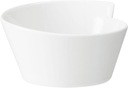 Villeroy & Boch, NewWave, miska, 600 ml, porcelán