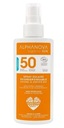 Alphanova Sun Minerálny slnečný filter SPF50 v spreji