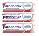 Parodontax Complete Whitening zubná pasta 75 ml