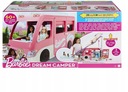 Barbie Dream Camper Dream Camper Mattel HCD46