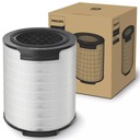 Philips FY1700/30 3v1 NanoProtect HEPA filter Originál