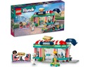 LEGO Friends Downtown Heartlake Bar 41728