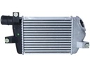 INTERCOOLER MITSUBISHI L 200 2,5 L200 / TRITON 2,5