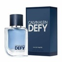 CALVIN KLEIN Defy EDT 50ml