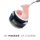 MAKEAR G08 Builder Gel 50ml / Soft Milky