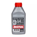 Brzdová kvapalina Motul DOT-4 LV 0,5L