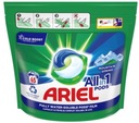 Ariel 65 ks 3in1 Mountain Spring Washsules