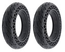 2x TUBELESS pevná pneumatika 10' Motus Scooty 10 LITE