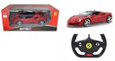 FERRARI SF90 STRADALE 1:14 RC AUTO