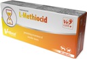 Vetfood L-Methiocid 60 kapsúl