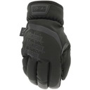 Taktické rukavice Mechanix ColdWork FastFit Plus - Covert L