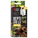 REPTI PLANET Žiarovka Repti UVB 5.0 13W