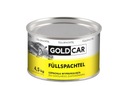 Goldcar Full Plniaci tmel 4,5 kg s tužidlom