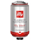 Illy CLASSICO Zrnková káva 3kg