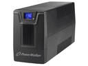 UPS POWER WALKER UPS UPS 600VA SCL 360W