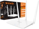 TENDA F3 ROUTER 300 Mbps Wi-Fi BEZDRÔTOVÝ