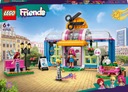 LEGO Friends 41743 Kaderníctvo