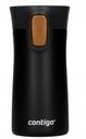 CONTIGO TERMÁLNY hrnček PINNACLE BLACK BROWN 300ml