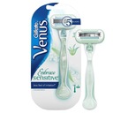 Gillette Venus Embrace Sensitive Razor 1 kus