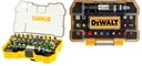 DEWALT DT7969 BIT SET 32ks 1/4''