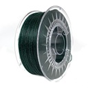 Filament Devil Design PLA Galaxy Green 1,75mm 1kg