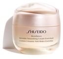 Shiseido Benefiance vyhladzujúci krém na vrásky obohatený 50 ml