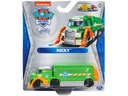 SPIN MASTER Paw Patrol Rocky Big Truck