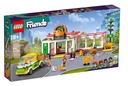 LEGO Lego FRIENDS 41729 Obchod s bio potravinami