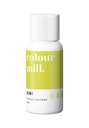 Color Mill olejové farbivo 20ml KIWI