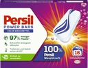 Persil POWER BARS FARBA 16 DE