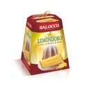 Balocco Lemondoro 800g taliansky plantain