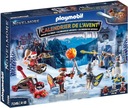 PLAYMOBIL ADVENTNÝ KALENDÁR NOVELMORE 71346