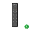 8BITDO XBOX MEDIA REMOTE BLACK ED.