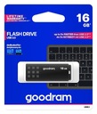 Pendrive GOODRAM UME3 16GB USB 3.0 čierny