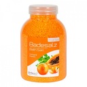 Soľ na nohy Camillen Basesalz Orange 1350g