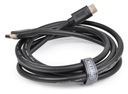 HDMI kábel 2m 4K UNITEK Y-C138M v2.0