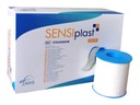 Lepidlo na tkaniny, Sensiplast 5 cm x 5 m 6 ks