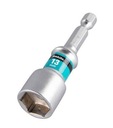 MAKITA Nástrčný kľúč rázový 13mm MAG E-03486 1/4