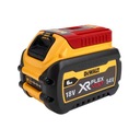 Batéria DeWalt FLEXVOLT DCB546 XR 54/18V 6Ah