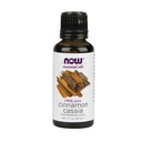 NOW Cinnamon Cassia Oil, 30 ml