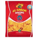 Helcom El Sabor Nachos Chilli príchuť 100 g