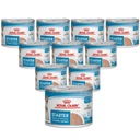 Royal Canin SHN Starter Mousse Wet Food 10x195g