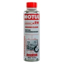 MOTUL ENGINE CLEAN FLUSH - Prepláchnutie motora