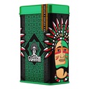 Yerbera plechovka s Yerba Guarani Katuava 0,5kg 500g